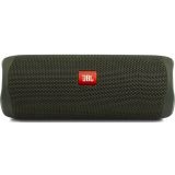 PRENOSNI JBL ZVOČNIK FLIP5 ZELEN ECO
