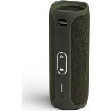 PRENOSNI JBL ZVOČNIK FLIP5 ZELEN ECO