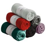 DEKORATIVNA ODEJA AMO LA CASA FLIS POLAR, SORTIRANO, 150X200 CM