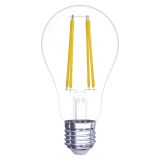 LED ŽARNICA E27 EMOS FLM A60 6W E27 WW PAK/2