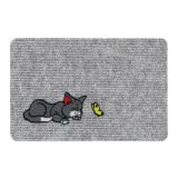 PREDPRAŽNIK FLOCKY 082 MAČKA 60X40 CM