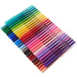 FLOMASTRI FABER CASTEL RAZLIČNI ODTENKI, 50/1