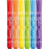 FLOMASTRI MAPED ZA STEKLO 6/1