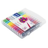 FLOMASTRI SPREE 58124 AKVARELNI 1/24 NA VODNI OSNOVI