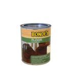 PU LAK ZA PARKET BONDEX FLOOR 0.75 L MAT - AKRILNO POLIURETANSKI LAK