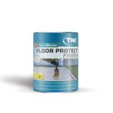 ZAŠČITNI PREMAZ HYDROBLOCKER FLOOR PROTECT FINISH MAT 1 KG - PROZOREN