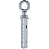 ZATEZNO SIDRO FM-MP3 12X50-M8 OKO ZAV=2KOS