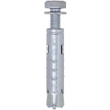 ZATEZNO SIDRO FM-MP3 12X50/10-M8 Z VIJAKOM 6 KOT.GLAV.