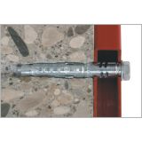 ZATEZNO SIDRO FM-MP3 12X75/25-M8