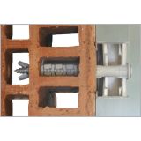 ZIDNI VLOŽEK Z VIJAKOM FM-X5 10X85 VLOŽEK A2F 7X90 VIJAK ZAV=4KOS