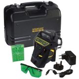 VEČNAMENSKI LASER STANLEY FATMAX FMHT1-77356