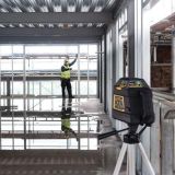 ROTACIJSKI LASER STANLEY FATMAX FMHT1-77441