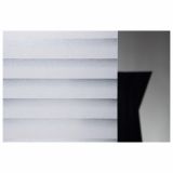 FOLIJA ZA OKNA 2LIFE STATIČNA LAMEL 45CM X 150CM