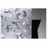 FOLIJA ZA OKNA 2LIFE STATIČNA LEAVE 90CM X 150CM