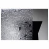 FOLIJA ZA OKNA 2LIFE STATIČNA SAFIR 45CM X 150CM