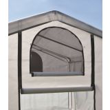 FOLIJSKI RASTLINJAK SL70680 3X3M 2.4M