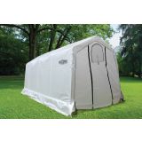 FOLIJSKI RASTLINJAK VITAVIA ARCHE L 3X6.1M