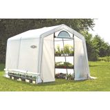 FOLIJSKI RASTLINJAK VITAVIA ARCHE M 3X3M