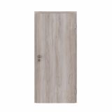 FOLIZIRANO VRATNO KRILO LIPBLED AKACIJA DEKOR 75X200 P1 L MYSTIKA