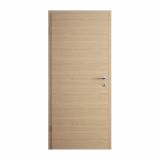 FOLIZIRANO VRATNO KRILO BIVA BUKEV DEKOR4 95X200 P1 D PREČNO