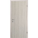 FOLIZIRANO VRATNO KRILO LESNA CPL BELI HRAST 65X200 D P1 SOFT