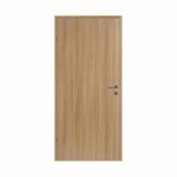 FOLIZIRANO VRATNO KRILO LESNA CPL ČEŠNJA 75X200 L P1 SOFT