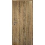 FOLIZIRANO VRATNO KRILO LESNA CPL RUSTIK ČEŠNJA 95X200 L P1 SOFT