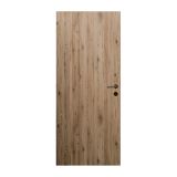 FOLIZIRANO VRATNO KRILO LESNA DEKOR BORDEAUX 65X200 L P1