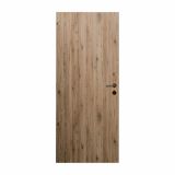 FOLIZIRANO VRATNO KRILO LESNA DEKOR BORDEAUX 75X200 L P1