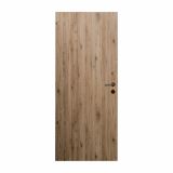 FOLIZIRANO VRATNO KRILO LESNA DEKOR BORDEAUX 85X200 L P1