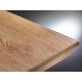 FOLIZIRANO VRATNO KRILO LIPBLED HRAST FOREST KRTAČEN RJAV 85X200 D L1 SOFT