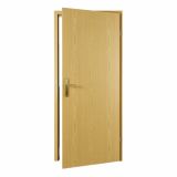 FOLIZIRANO VRATNO KRILO MQ HRAST DEKOR 85X200 P1 L
