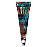 RAKETA PIRO PLANET FORMULA 1 275 G / KAT. 2