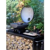 PLINSKI ŽAR MORSOE FORNO GAS MEDIO