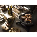 PLINSKI ŽAR MORSOE FORNO GAS PICCOLO