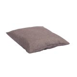 OKRASNI VZGLAVNIK MERCIS FORTIS 54 43X43 CM RJAVA