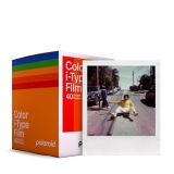 FILM POLAROID ITYPE BARVNI X40 PAK.
