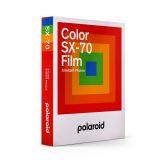 FILM POLAROID SX-70 BARVNI ENOJNO PAK.