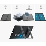 FOTONAPETOSTNI MODUL BLUETTI PV100 100W PRENOSNI SOLARNI PANEL