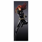 FOTOTAPETA 1-DELNA AVENGERS BLACKWIDOW73X202 KOMAR