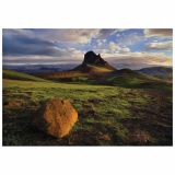 FOTOTAPETA 1-DELNA ICELAND NG 184X127 CM KOMAR