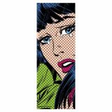 FOTOTAPETA 1-DELNA IT'S OVER DIM.73X202CM KOMAR