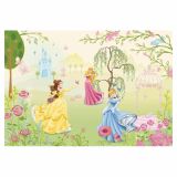 FOTOTAPETA 1-DELNA PRINCESS GARDEN184X127CM KOMAR