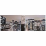 FOTOTAPETA 4-DELNA METROPOLITAN 368X127 CM KOMAR