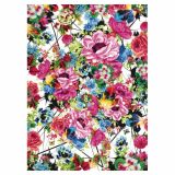 FOTOTAPETA 4-DELNA ROMANTIC POP184X254 CM KOMAR