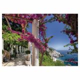 FOTOTAPETA 8-DELNA   AMALFI 368X254 CM KOMAR