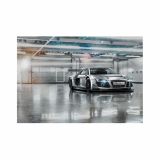 FOTOTAPETA 8-DELNA AUDI R8 LE MANS368X254 CM KOMAR
