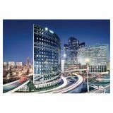 FOTOTAPETA 8-DELNA LA DEFENSE 368X254 CM KOMAR