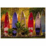 FOTOTAPETA 8-DELNA MAUI 368 X 254 CM KOMAR