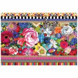 FOTOTAPETA 8-DELNA MELLI MELLO JEMA 368X254 CM KOMAR